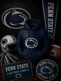 Penn State Nittany Lions Hoodie