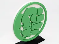 0.2mm layer, 2 walls, 10% infill
