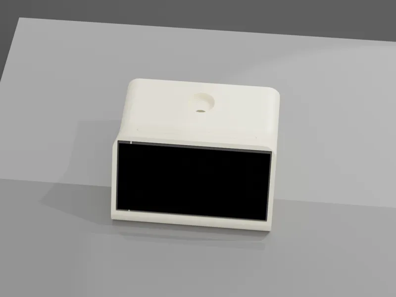 Samsung S24 Ultra Standby Dock