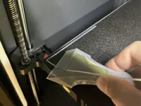 0.2mm layer, 3 walls, 15% infill