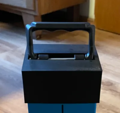Battery protection for Stromer ST 5 Stromer battery 983 Wh