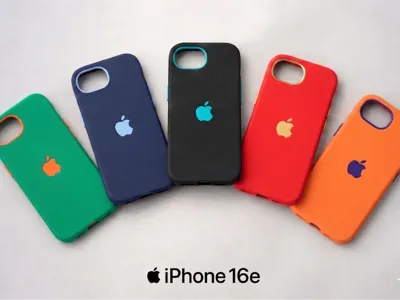 Cover iPhone 17 Pro –  TPU + PLA