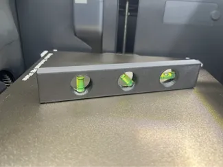 水平尺spirit level