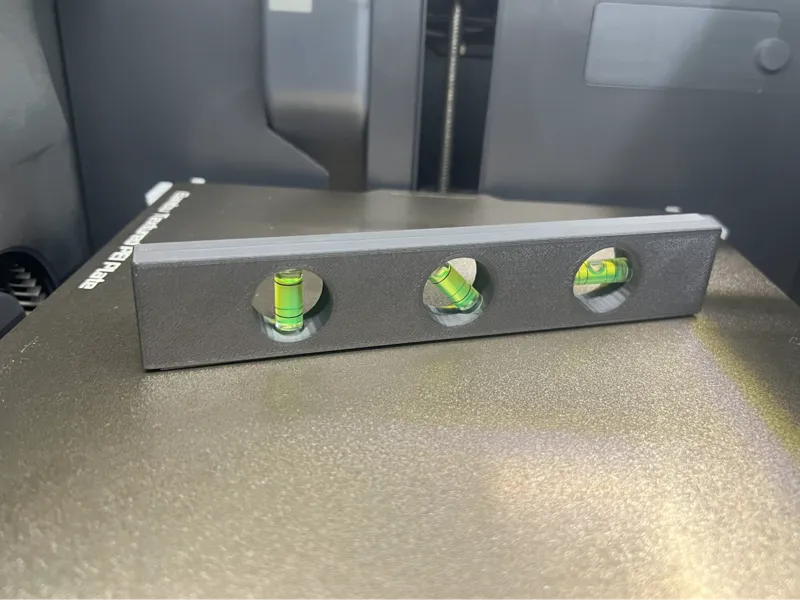 水平尺spirit level