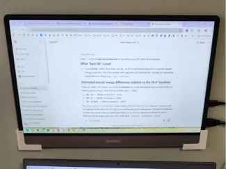 Portable Monitor Wall Mounts