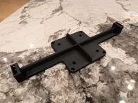 0.2mm layer, 6 walls, 15% infill