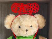 0.2mm 层高, 4 层墙, 15% 填充