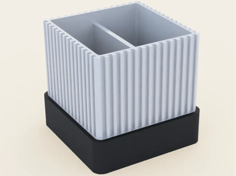 Sponge Organizer