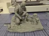 0.2mm layer, 2 walls, 20% infill