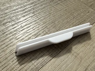 xTool M1 riser base handle, protective glass