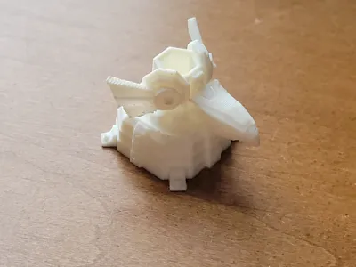 Clash of Clans Eagle Artillery