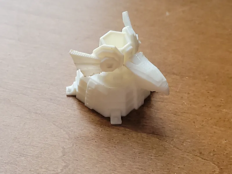 Clash of Clans Eagle Artillery