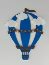 Hot Air Balloon v2 A1 mini
