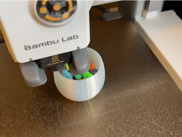 Poop Shaker view 3