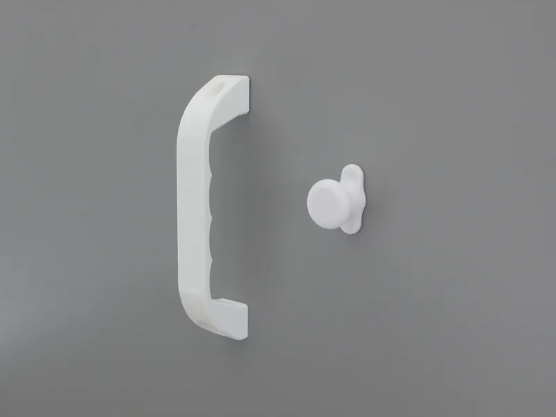 Door handle / Door knob different versions