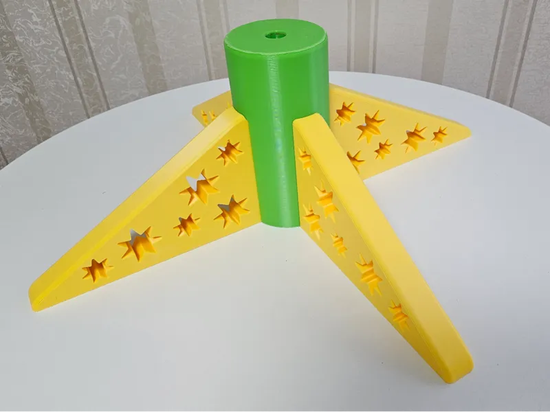 Weihnachtsbaumständer