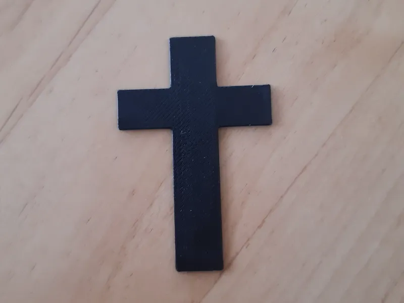 Cross