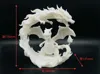 【Monochromatic White Template】184mm × 131mm × 170mm -- 2026/02/09