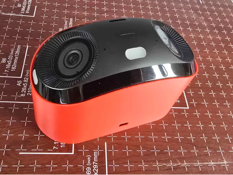 ubiquiti g6 180 camera cover