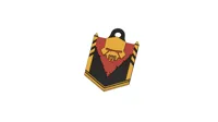Small Keychain 0.16mm layer, 2 walls, 15% infill