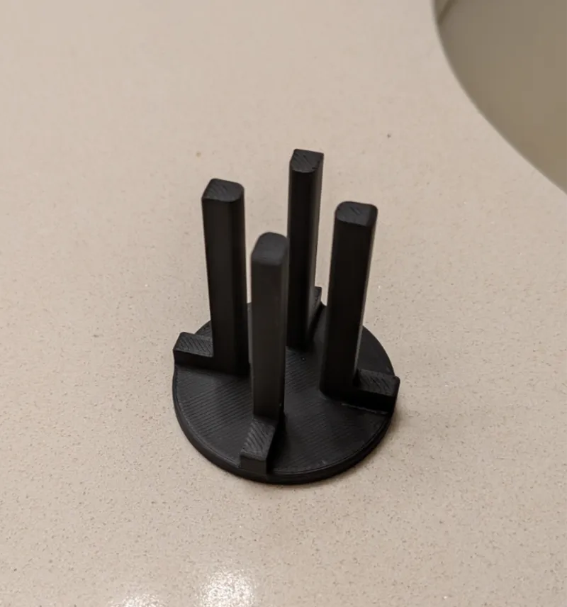Sink Catch