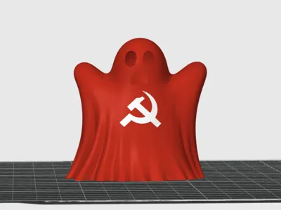 Ghost of communism