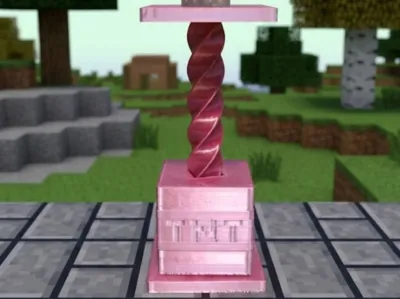 TNT Hourglass 