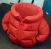 Puffer Jacket Pen Holder - Single Color