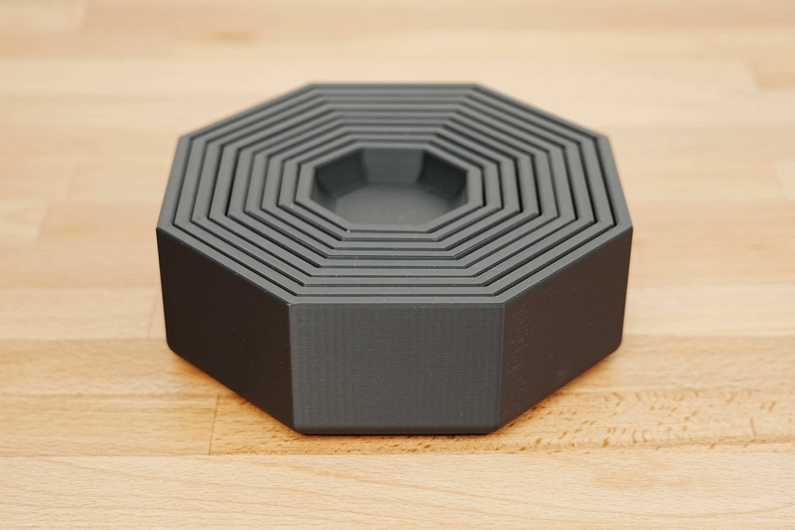 Nesting Catch-All Trays (9 Sizes, Modular Set)