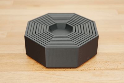 Nesting Catch-All Trays (9 Sizes, Modular Set)