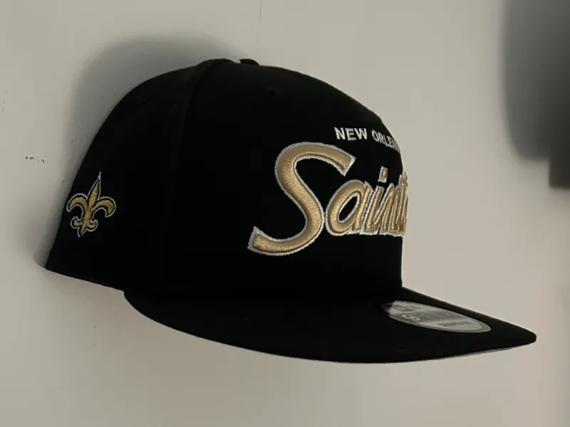 Cap holder