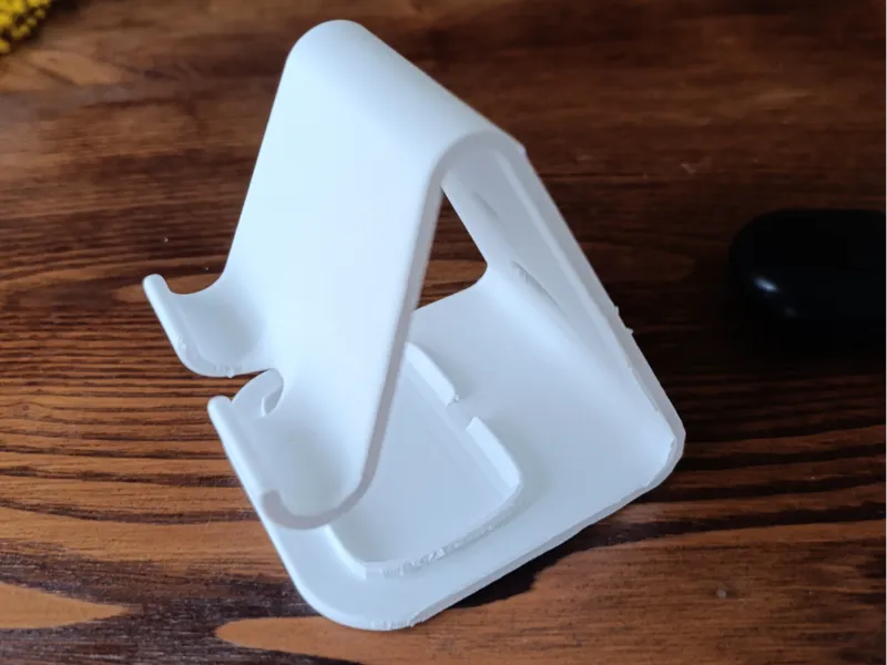 Stand Phone+Airpods