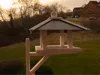 Birdhouse Version 1.0