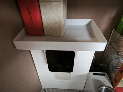 Storage Tray for Xiaomi Pipeline Machine