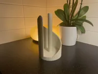A1 Mini - Up to 120mm / 4.7 inch diameter rolls