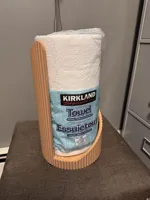 Kirkland Size Holder