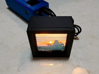 LED观片台-6*6规格