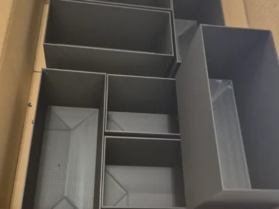 Multipurpose Box
