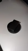 0.2mm layer, 8 walls, 100% infill
