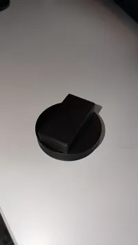 0.2mm layer, 8 walls, 100% infill