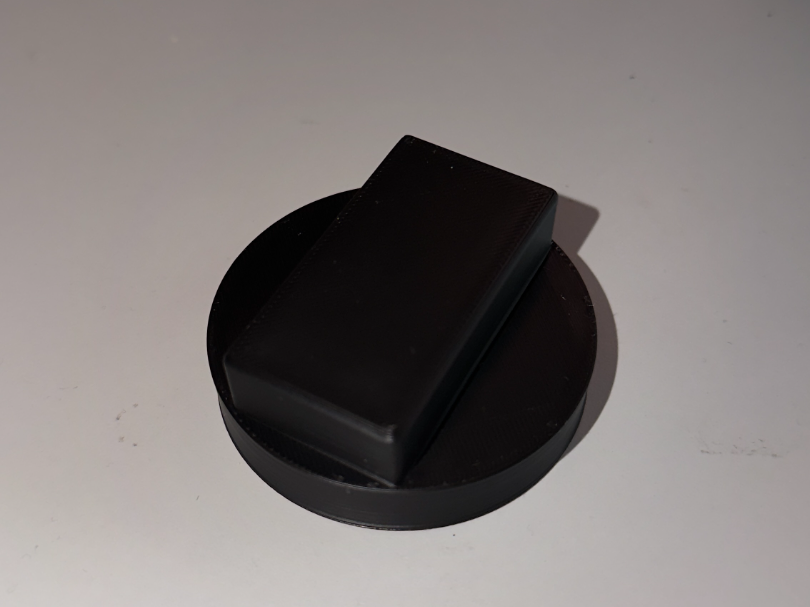 Car Jack for Mini-Cooper & BMW series