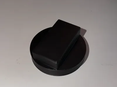 Car Jack for Mini-Cooper & BMW series