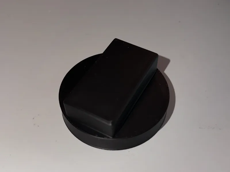 Car Jack for Mini-Cooper & BMW series