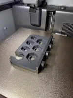 0.2mm layer, 3 walls, 15% infill