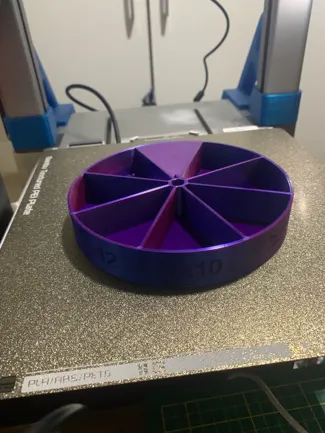 screw holder