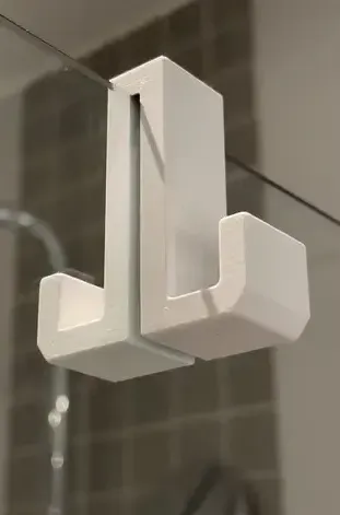 shower holder
