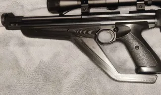 Crosman EasyPump Handle - 1377/1322/13xx