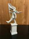 0.2mm layer, 2 walls, 7% infill