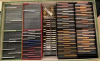 Rangement et séparateurs pour Dominion — photo 1
