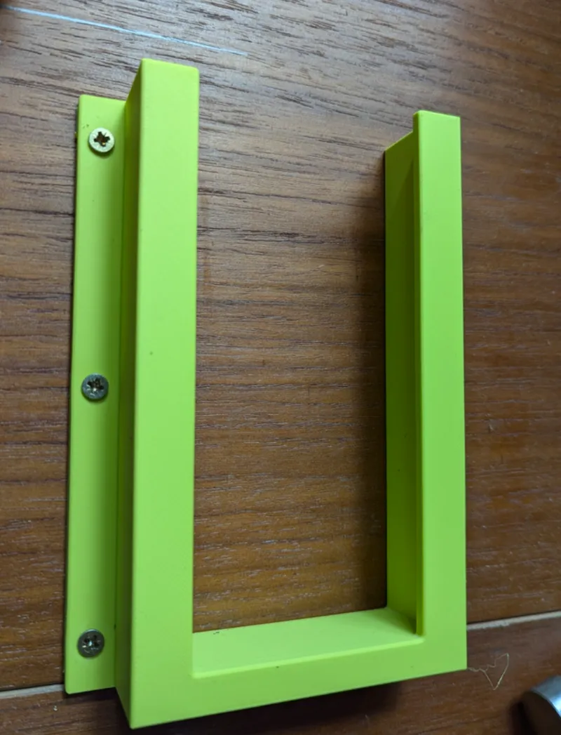 Ryobi Drill Driver wall mount